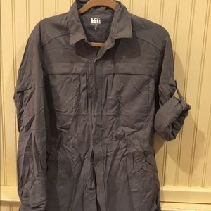 Men’s REI Sahara Tech shirt
